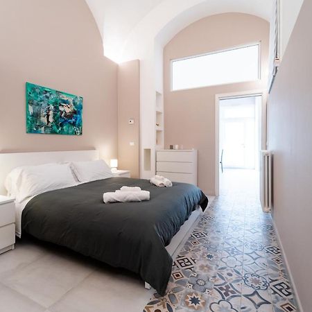 Catania Center Modern Apartment Esterno foto
